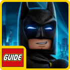 FreeGuide LEGO Batman icône