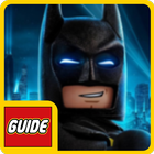 FreeGuide LEGO Batman 圖標