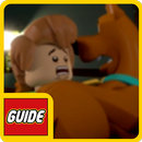 GUIDE LEGO Scooby Doo APK