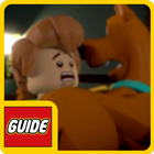 GUIDE LEGO Scooby Doo biểu tượng