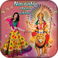 Navratri Photo Editor