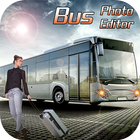 Icona Bus Photo Editor