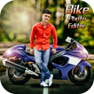 Bike Photo Editor