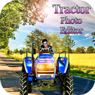 Tractor Photo Editor biểu tượng