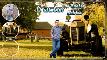 Tractor Photo Editor bài đăng