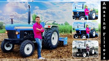 Tractor Photo Editor ảnh chụp màn hình 2