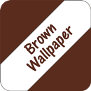 Brown Wallpaper - Beautiful APK