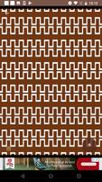 Brown Wallpaper - Beautiful Brown Patterns स्क्रीनशॉट 1