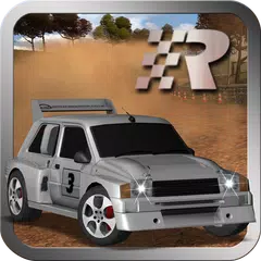 Rush Rally アプリダウンロード
