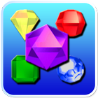 Jewel Touch icon