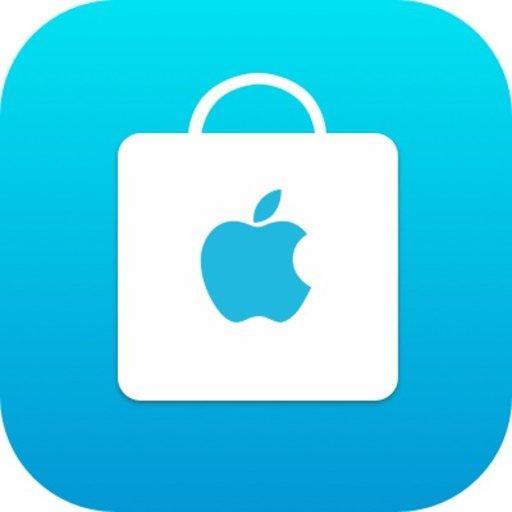 Browse Apple Store