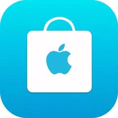 Apple Store Web アプリダウンロード