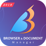 Browser- und Dokumentenmanager APK