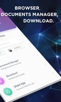 Browser And Documents Manager screenshot 1