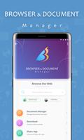 Browser And Documents Manager 스크린샷 2