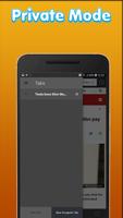 Browser GO Mini स्क्रीनशॉट 2