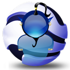 Mowser Browser icône