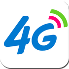 4G Internet Browser icon