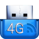 4G Speed Up Internet Browser APK