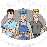 Ross Brothers Project Pro. icône