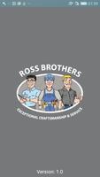 Ross Brothers Project Pro. पोस्टर