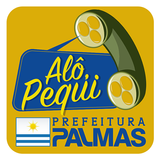 ikon Alô Pequi - Palmas TO