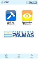 Alô Pequi - Palmas TO capture d'écran 2