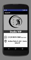 Studio VIP Affiche