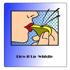 Blow It Up - Whistle أيقونة