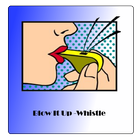 Blow It Up - Whistle icon