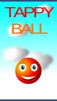 Poster Tappy Ball