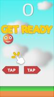 Tappy Ball syot layar 1