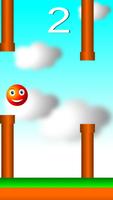 Tappy Ball اسکرین شاٹ 2
