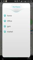 Location tracker, my helper screenshot 2