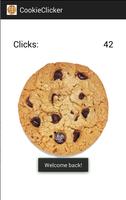 CookieClicker ポスター