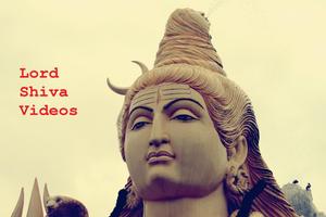 Lord Shiva Videos Affiche