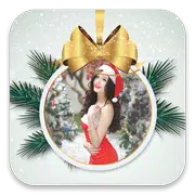 Christmas Collage Editor