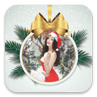 Christmas Collage Editor icon