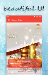 Christmas Collage Editor APK download