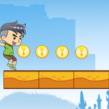 Little Shiva Adventure