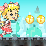 Runner Princess Castle