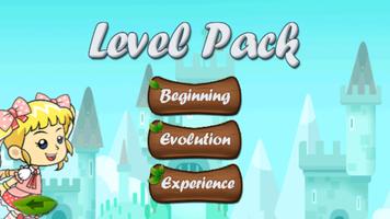 Runner Princess Castle screenshot 1