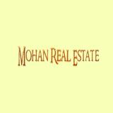 Mohan Real Estate Zeichen