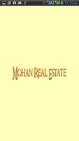 Mohan Real Estate-poster