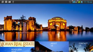 Mohan Real Estate screenshot 1