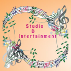 Studio D Entertainment Zeichen