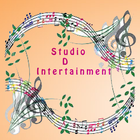 Studio D Entertainment icon