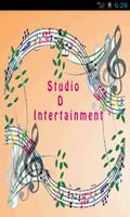 Studio D Entertainment ポスター
