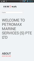 Petromax imagem de tela 1