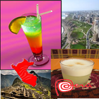 Icona Peru Cocktails